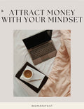 Manifestation Guide to Attract Your Desired Income